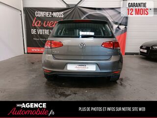 Golf 1.2 TSI 105 CV CONFORTLINE - DISTRIBUTION OK 2013 occasion 33320 Eysines