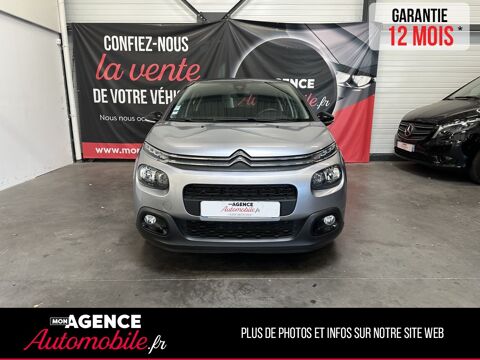 C3 1.2 83 CV SHINE 2019 occasion 33320 Eysines