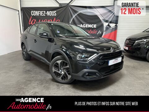 C4 X 1.2 130 CV BUSINESS EAT8 2023 occasion 33320 Eysines