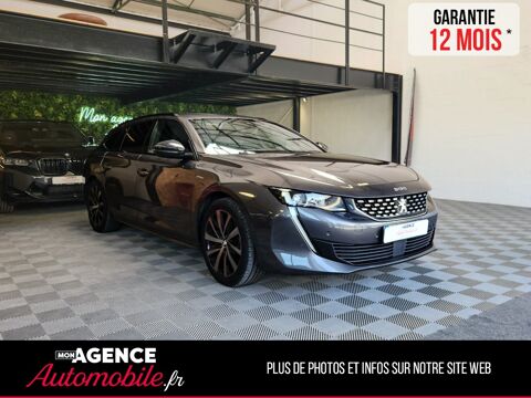 Annonce voiture Peugeot 508 10990 €