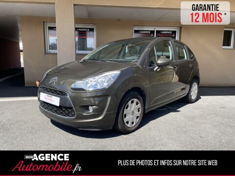 Citroen c3 1.4 HDi Airdream 68 Cv Confort / Garanti