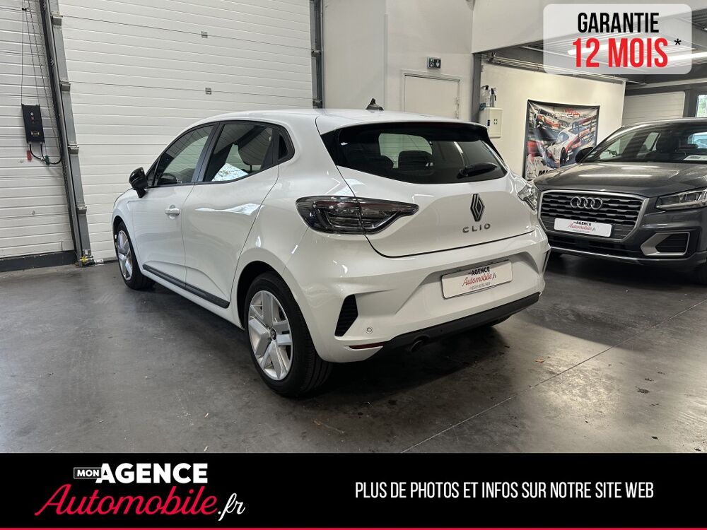 Clio 1.0 TCE 90 CV EVOLUTION 2023 occasion 33320 Eysines