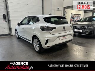 Clio 1.0 TCE 90 CV EVOLUTION 2023 occasion 33320 Eysines