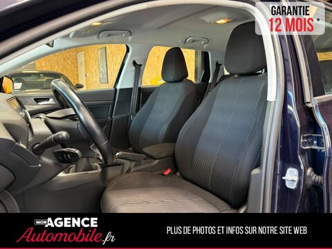 308 SW 1.6 BLUE HDI 100 ACTIVE BUSINESS 2016 occasion 49500 Segr&eacute;