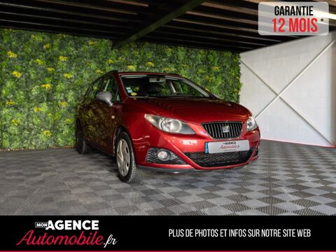 Seat ibiza ST 1.6 TDI 90