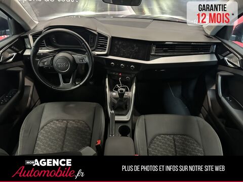 A1 25 TFSI 95 CV ADVANCED 2019 occasion 33320 Eysines