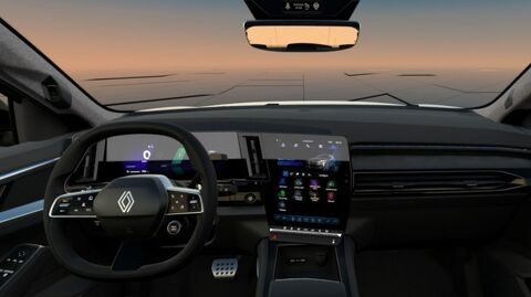 Austral FULL HYBRID E-TECH 200 CH BVA ESPRIT ALPINE + PARK ASSIST + 2026 occasion 33320 Eysines