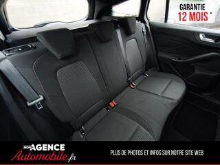 Focus SW 1.5 ECOBLUE 120 ST-LINE X / Garantie 12 Mois 2021 occasion 85340 Les Sables-d'Olonne