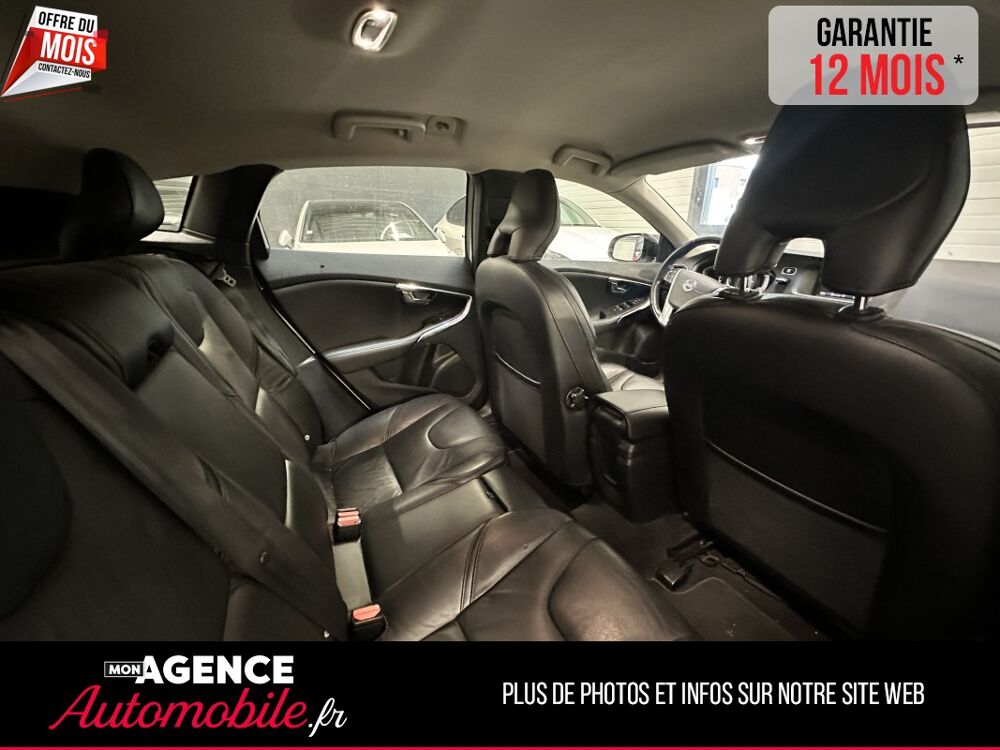 V40 D3 Momentum GARANTIE 12 MOIS 2013 occasion 33320 Eysines