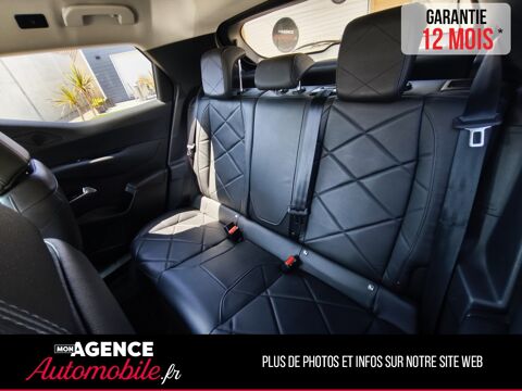 DS3 E-TENSE / Garantie 12 Mois 2021 occasion 85340 Les Sables-d'Olonne