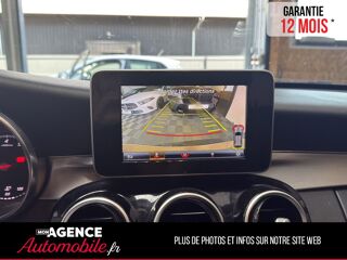Classe C IV C250 / ATTELAGE ET COFFRES ELECTRIQUES 2015 occasion 49500 Segr&eacute;