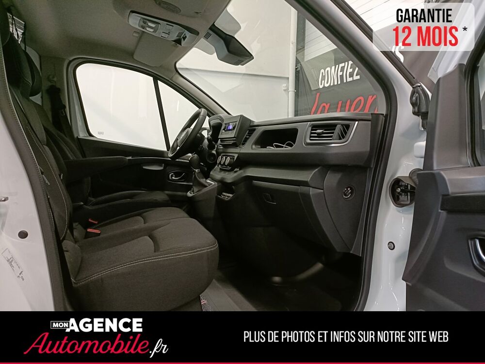 Primastar L1H1 2.0 DCI 150 CV ACENTA 2024 occasion 33320 Eysines