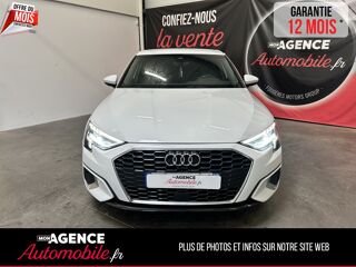 A3 Sportback 30 TFSI 110ch Mild Hybrid Business Line S Tronic 2022 occasion 33320 Eysines