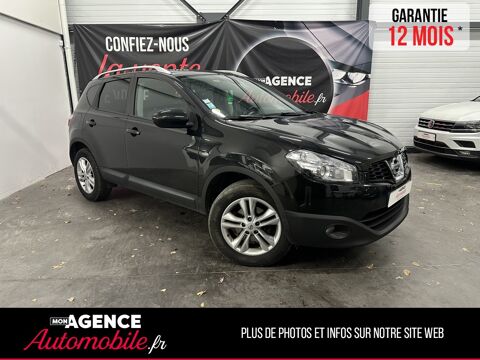 Nissan qashqai 1.5 DCI 110 CV TEKNA 4X2