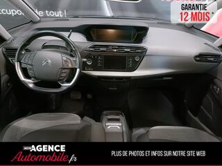 Spacetourer 1.5 BLUEHDI EAT8 130 CV FEEL 2019 occasion 33320 Eysines