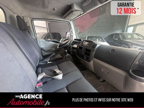 Divers DXI 140 BENNE GRAND CONFORT TVA R&Eacute;CUP&Eacute;RABLE 2015 occasion 33320 Eysines