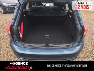 Focus SW 1.5 ECOBLUE 120 ST-LINE X / Garantie 12 Mois 2021 occasion 85340 Les Sables-d'Olonne