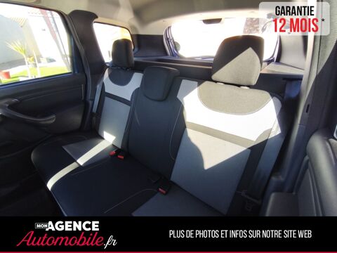 Duster 1.5 DCI 110 LAUREATE 4X4 / Garantie 12 Mois 2017 occasion 85340 Les Sables-d'Olonne