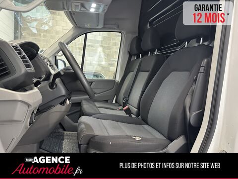 Crafter 2.0 TDI 177 CV 2021 occasion 33320 Eysines