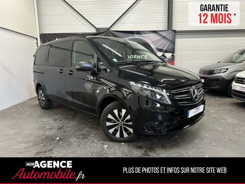 Vito 119 CDI 190 CV 9G-TRONIC TVA RECUPERABLE 2023 occasion 33320 Eysines