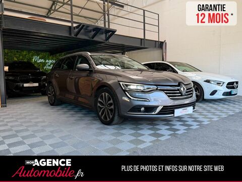 Renault Talisman ESTATE 1.6 DCI 160 BUSINESS INTENS EDC 2016 occasion Segr&eacute; 49500
