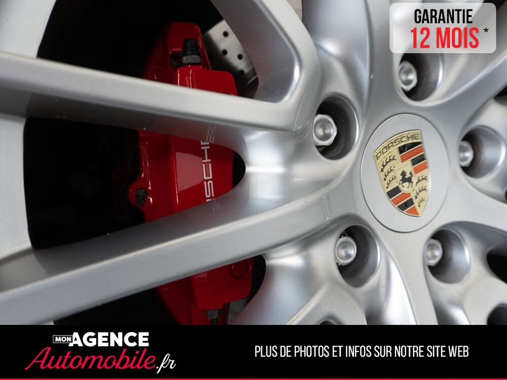911 CARRERA 997.1 325 2006 occasion 49500 Segr&eacute;