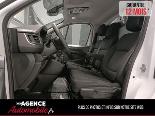 Primastar L1H1 2.0 DCI 150 CV ACENTA 2024 occasion 33320 Eysines