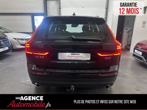 XC60 2.0 D4 190 Ch Business Executive 2017 occasion 33320 Eysines