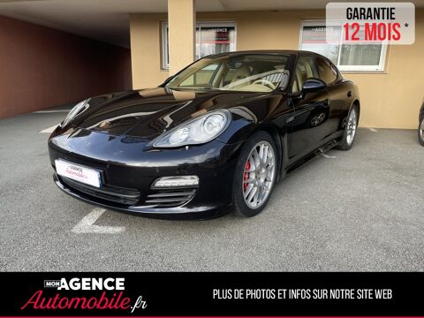 Porsche Panamera 970 3.0 D 250 Cv / Garantie 12 Mois 2012 occasion Château-d'Olonne 85180