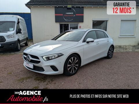 Annonce voiture Mercedes Classe A 23990 