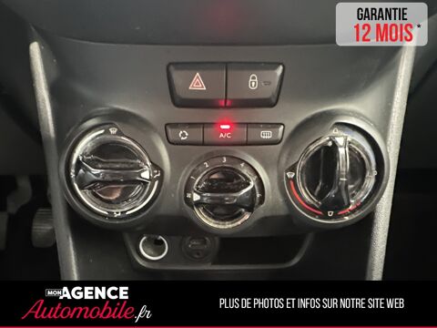 208 1.4 HDI 70 CV URBAN SOUL 2013 occasion 33320 Eysines