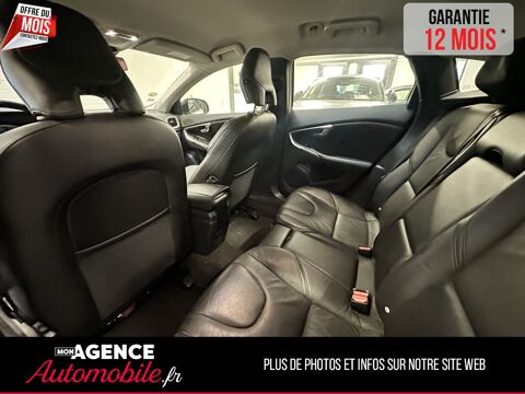 V40 D3 Momentum GARANTIE 12 MOIS 2013 occasion 33320 Eysines