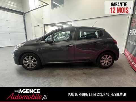 208 1.5 BLUEHDI 100 Business Active GARANTIE 12 MOIS TVA R&Eacute;CUP&Eacute;R 2019 occasion 33320 Eysines