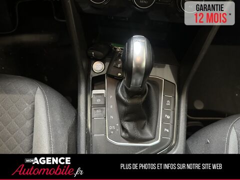 Tiguan 2.0 TDI 150 CV CONFORTLINE 2017 occasion 33320 Eysines