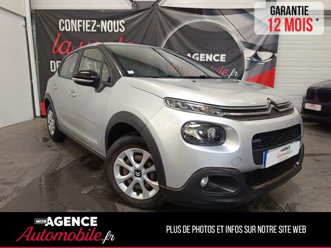 Citroen c3 1.2 68CV FEEL