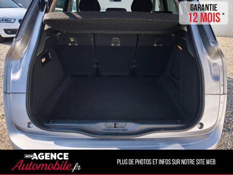 C4 Picasso 2.0 BLUE HDI 150 SHINE EAT6 Peu De Km / Garantie 12 Mois 2017 occasion 85340 Les Sables-d'Olonne