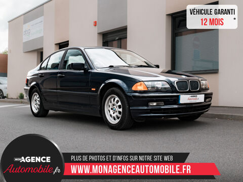 Annonce voiture BMW Srie 3 4990 