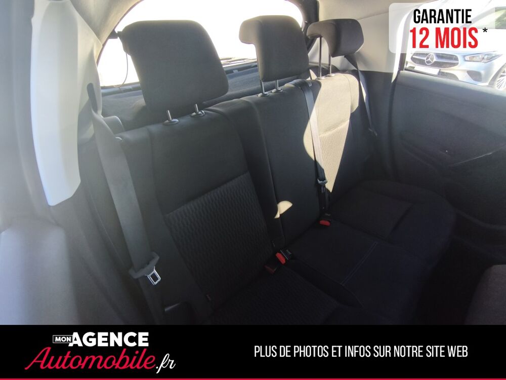 208 1.5 BLUE HDI 100 SIGNATURE / Garantie 12 Mois 2019 occasion 85340 Les Sables-d'Olonne