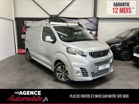 Annonce voiture Peugeot Expert 15490 €