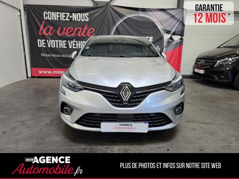 Clio V 1.0 TCE 100 INTENS 2020 occasion 33320 Eysines