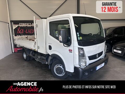 Divers DXI 140 BENNE GRAND CONFORT TVA R&Eacute;CUP&Eacute;RABLE 2015 occasion 33320 Eysines