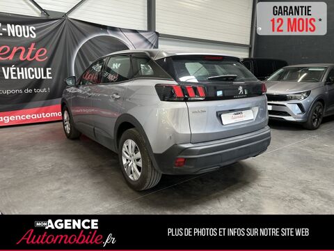 3008 1.5 BLUE HDI 130 CV BUSINESS 2023 occasion 33320 Eysines