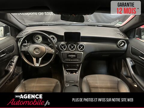 Classe A 180 CDI 109 CV SPORT 2013 occasion 33320 Eysines