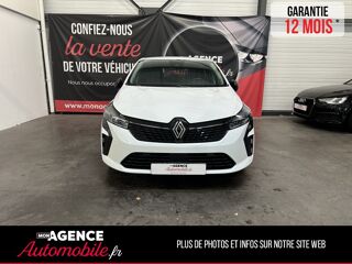 Clio 1.0 TCE 90 CV EVOLUTION 2023 occasion 33320 Eysines