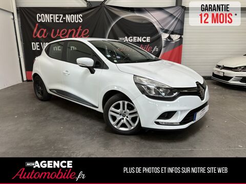 Renault clio iv 0.9 TCE 90 CV BUSINESS