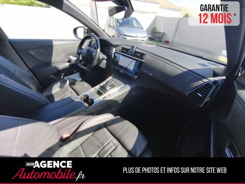 DS7 2.0 BLUE HDI 180 OPERA / Garantie 12 Mois 2019 occasion 85340 Les Sables-d'Olonne