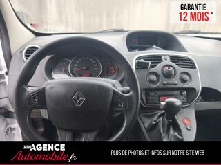 Kangoo 1.5 DCI 90 GRAND CONFORT BOITE AUTO / Garantie 12 Mois 2019 occasion 85340 Les Sables-d'Olonne