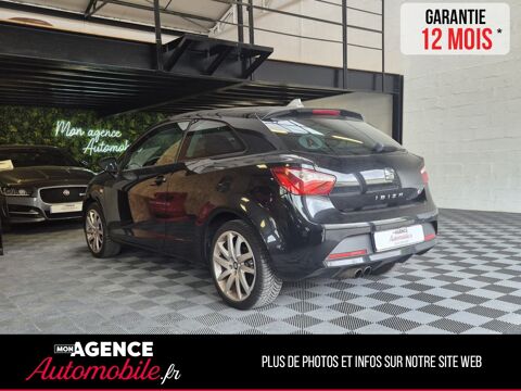 Ibiza SC 1.2 TSI 105 STYLE ITE 2014 occasion 49500 Segr&eacute;