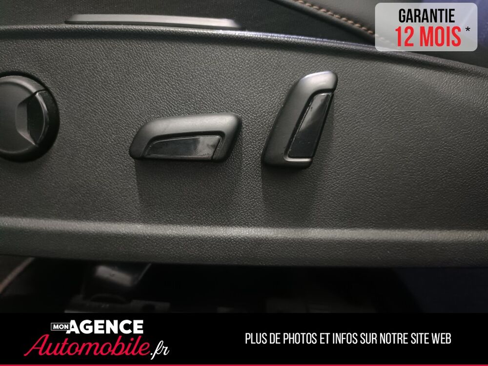 Formentor 2.0 TFSI DSG7 VZ 245 CV 2022 occasion 33320 Eysines