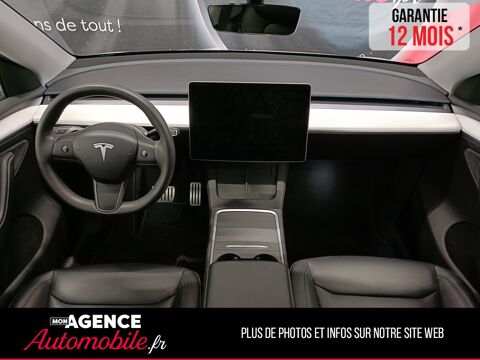 Model Y PERFORMANCE AWD 534 CV 2022 occasion 33320 Eysines